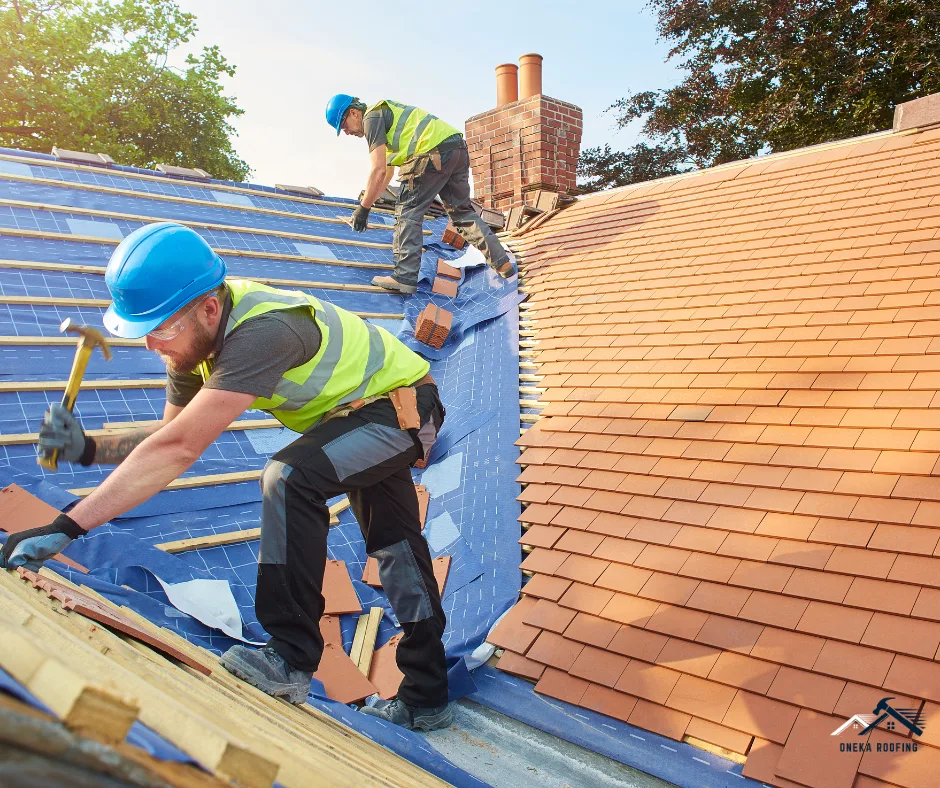 Why choose Roof Repair Near Me in California