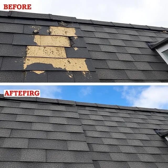 Roof Repair Near Me in California near me